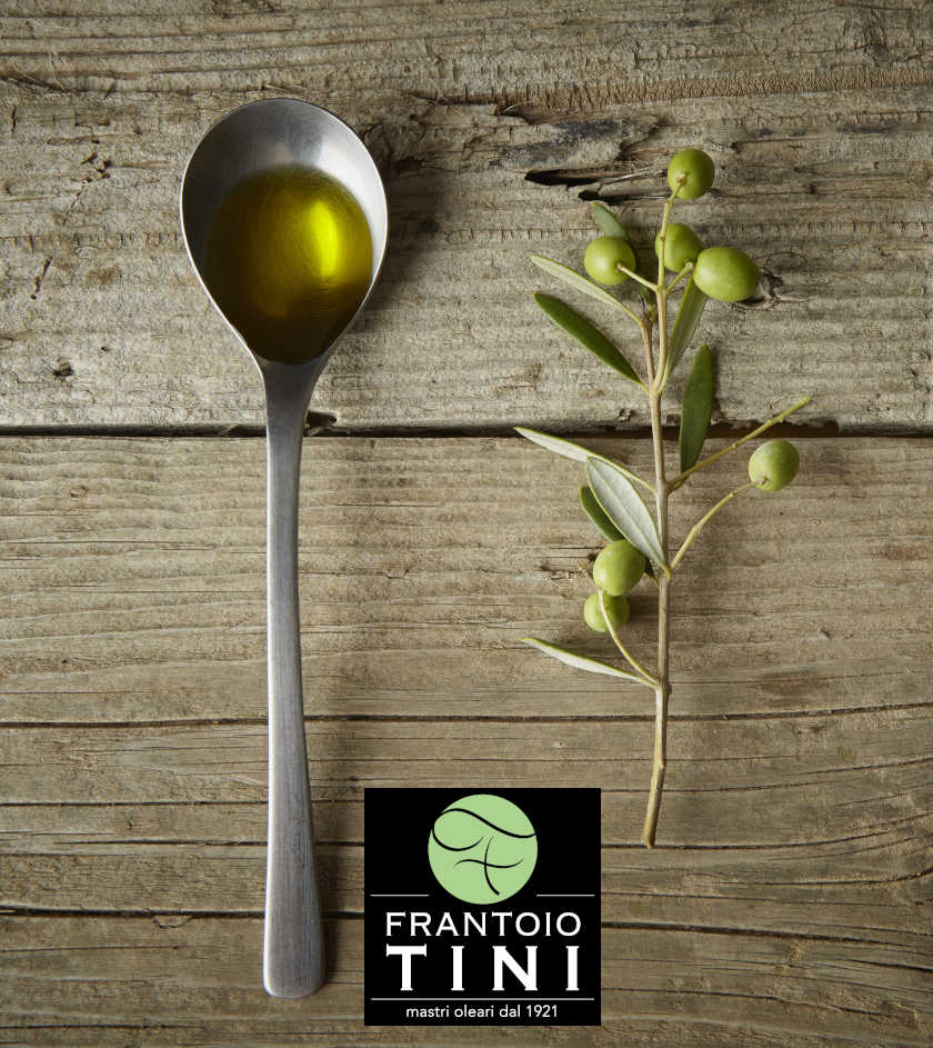 Newsletter - Frantoio Tini