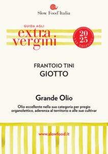 Giotto Blend Biologico